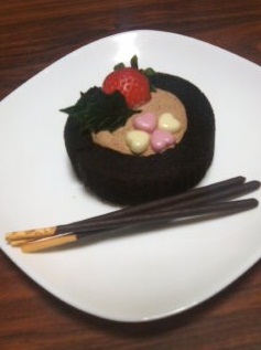 チョコロールケーキ02.jpg
